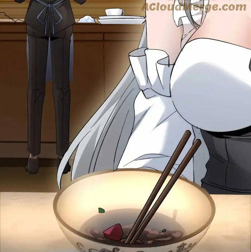 Sức Mạnh Của Ác Thần - Chapter 142 - Page 18