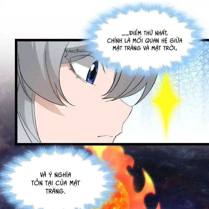 Sức Mạnh Của Ác Thần - Chapter 142 - Page 20