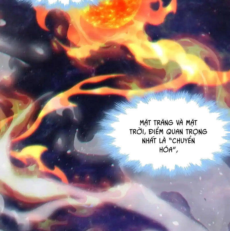 Sức Mạnh Của Ác Thần - Chapter 142 - Page 21