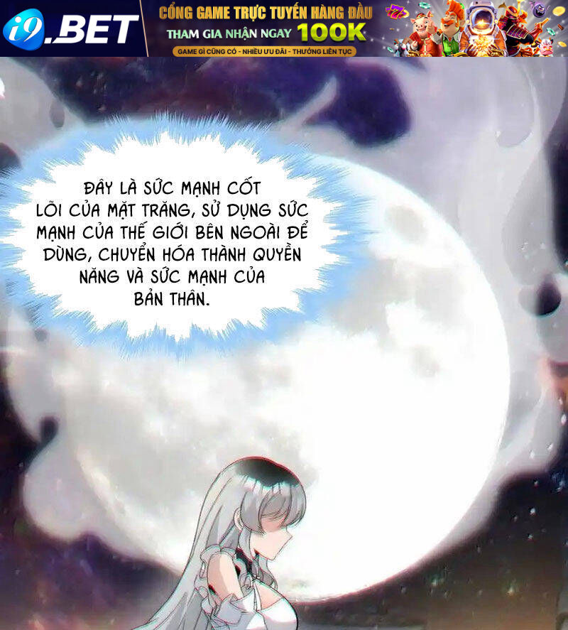 Sức Mạnh Của Ác Thần - Chapter 142 - Page 22