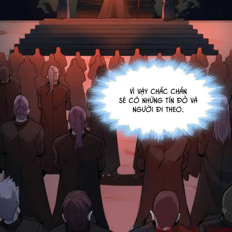 Sức Mạnh Của Ác Thần - Chapter 142 - Page 34