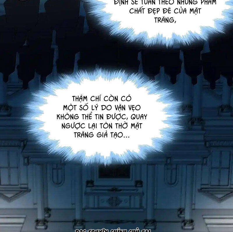 Sức Mạnh Của Ác Thần - Chapter 142 - Page 37