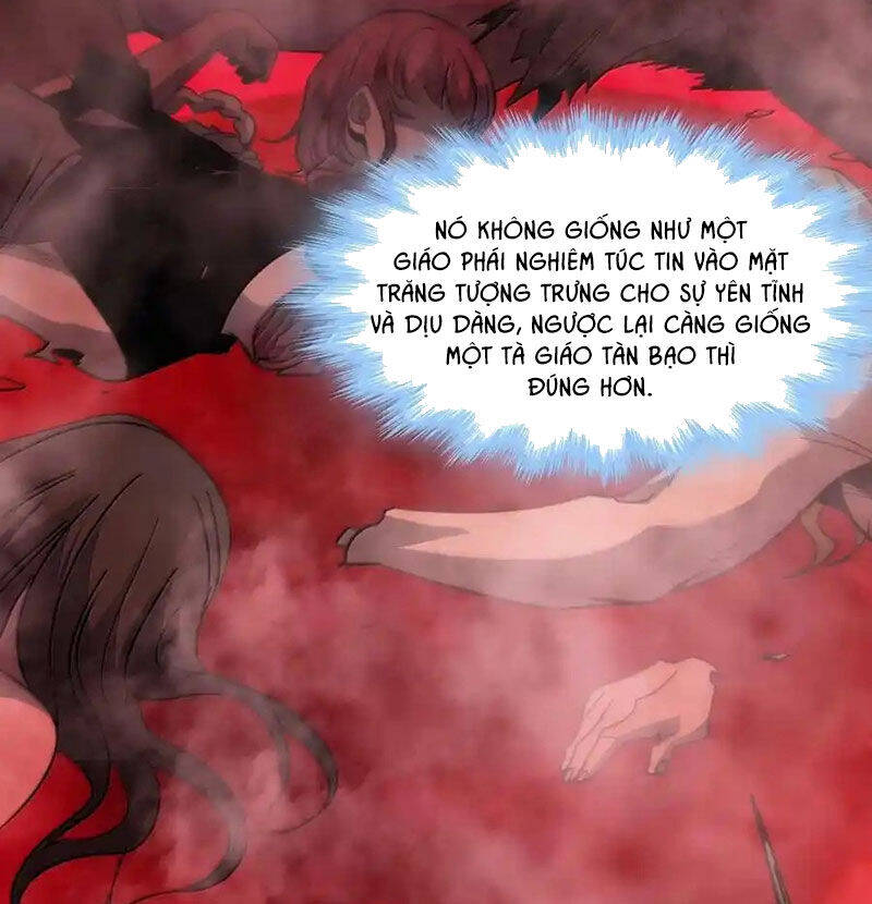 Sức Mạnh Của Ác Thần - Chapter 142 - Page 47