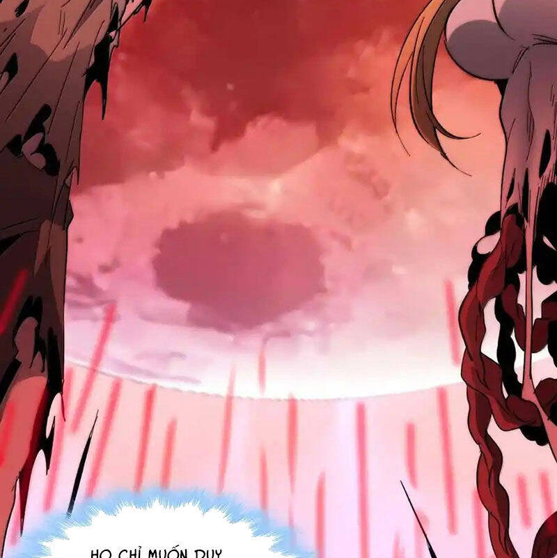 Sức Mạnh Của Ác Thần - Chapter 142 - Page 49