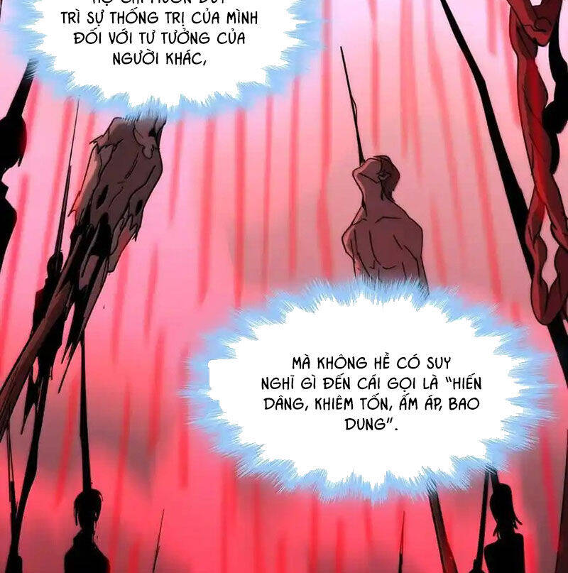 Sức Mạnh Của Ác Thần - Chapter 142 - Page 50