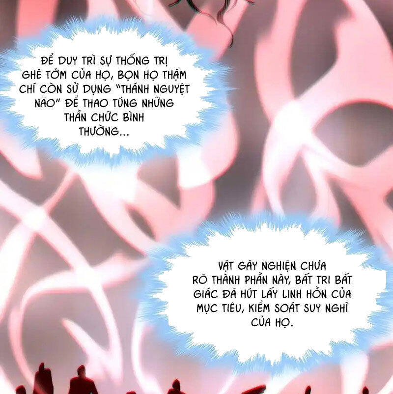 Sức Mạnh Của Ác Thần - Chapter 142 - Page 53