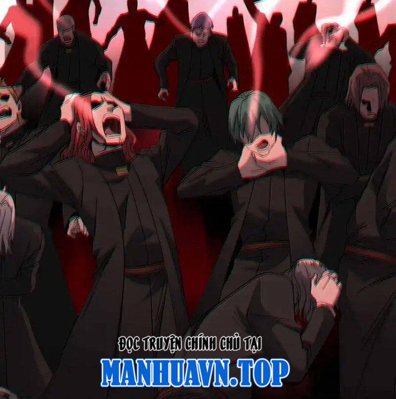 Sức Mạnh Của Ác Thần - Chapter 142 - Page 54