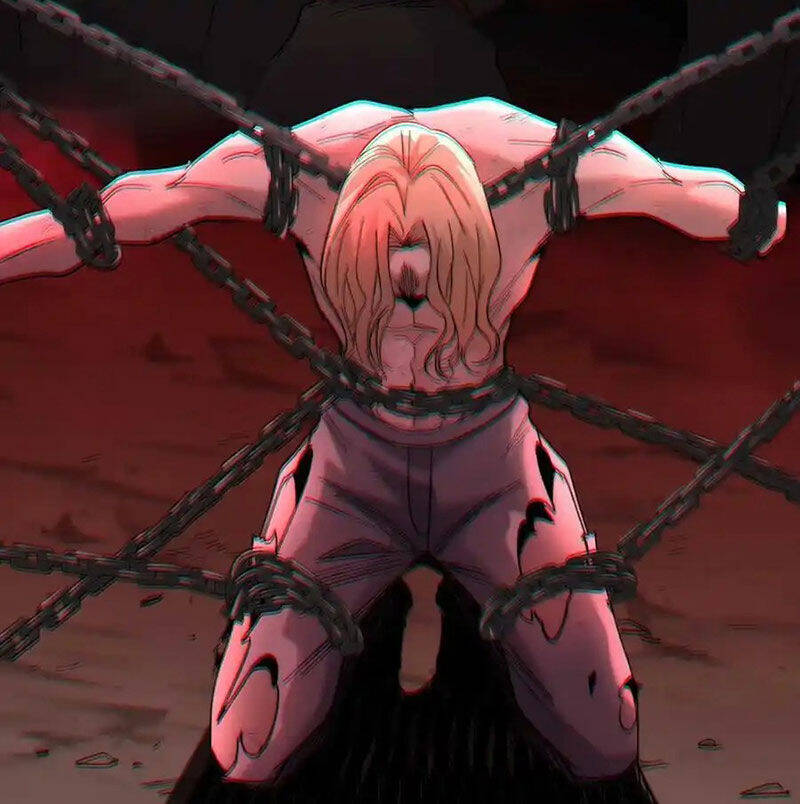 Sức Mạnh Của Ác Thần - Chapter 142 - Page 55