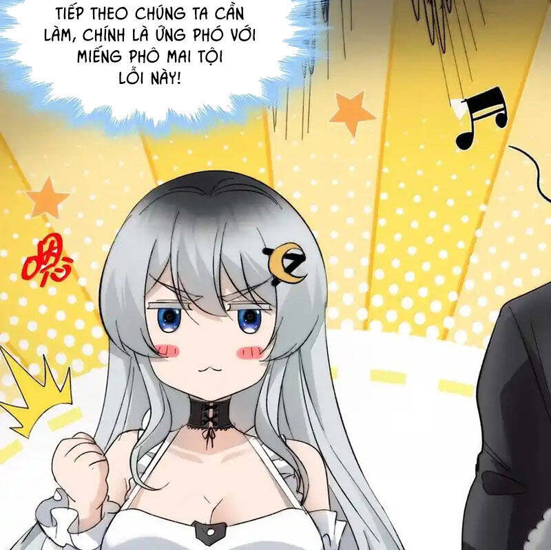 Sức Mạnh Của Ác Thần - Chapter 142 - Page 57