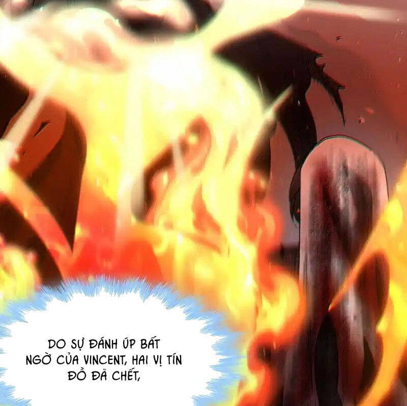 Sức Mạnh Của Ác Thần - Chapter 142 - Page 62