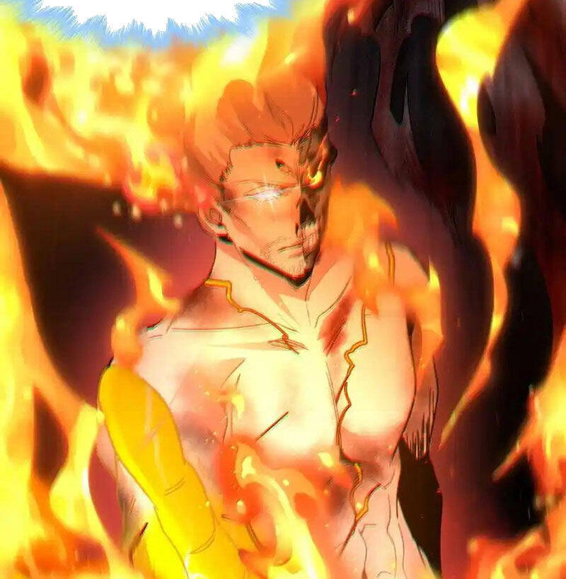 Sức Mạnh Của Ác Thần - Chapter 142 - Page 63