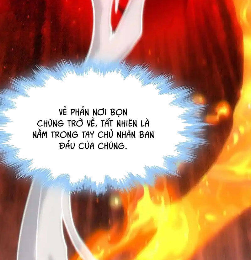 Sức Mạnh Của Ác Thần - Chapter 142 - Page 66