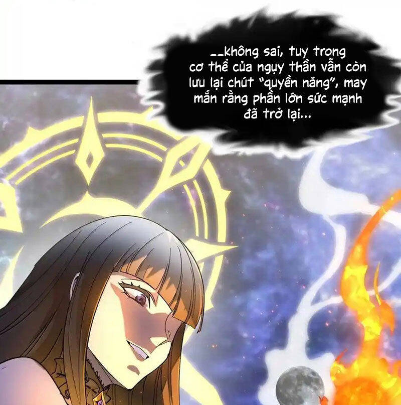 Sức Mạnh Của Ác Thần - Chapter 142 - Page 69
