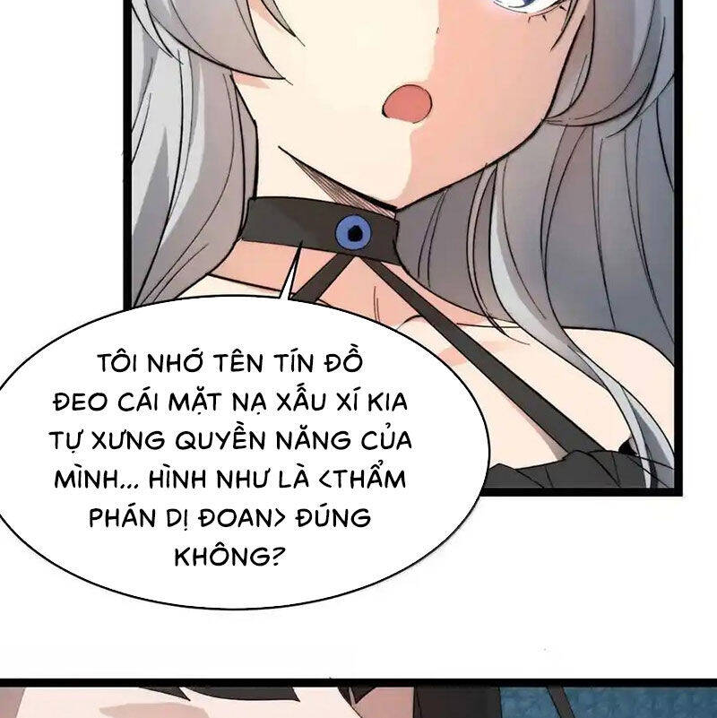 Sức Mạnh Của Ác Thần - Chapter 142 - Page 73