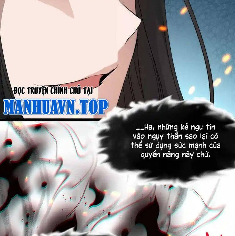 Sức Mạnh Của Ác Thần - Chapter 142 - Page 74