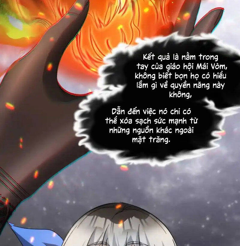 Sức Mạnh Của Ác Thần - Chapter 142 - Page 76