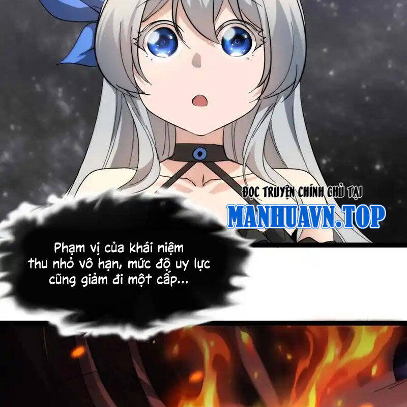 Sức Mạnh Của Ác Thần - Chapter 142 - Page 77