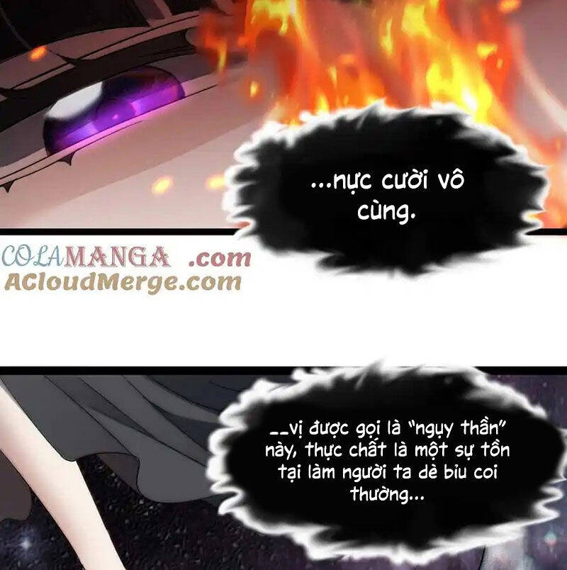 Sức Mạnh Của Ác Thần - Chapter 142 - Page 78