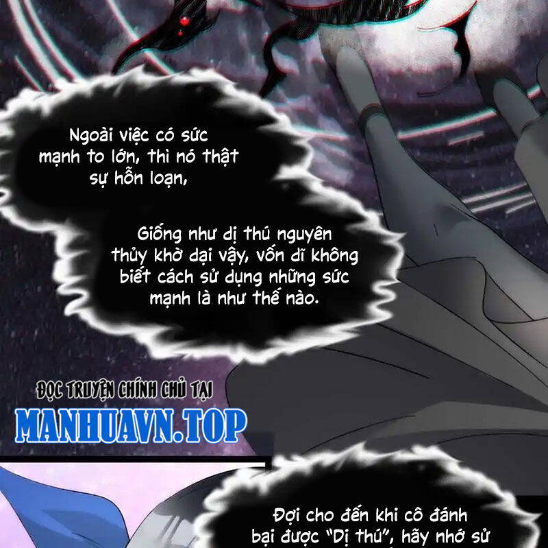 Sức Mạnh Của Ác Thần - Chapter 142 - Page 80