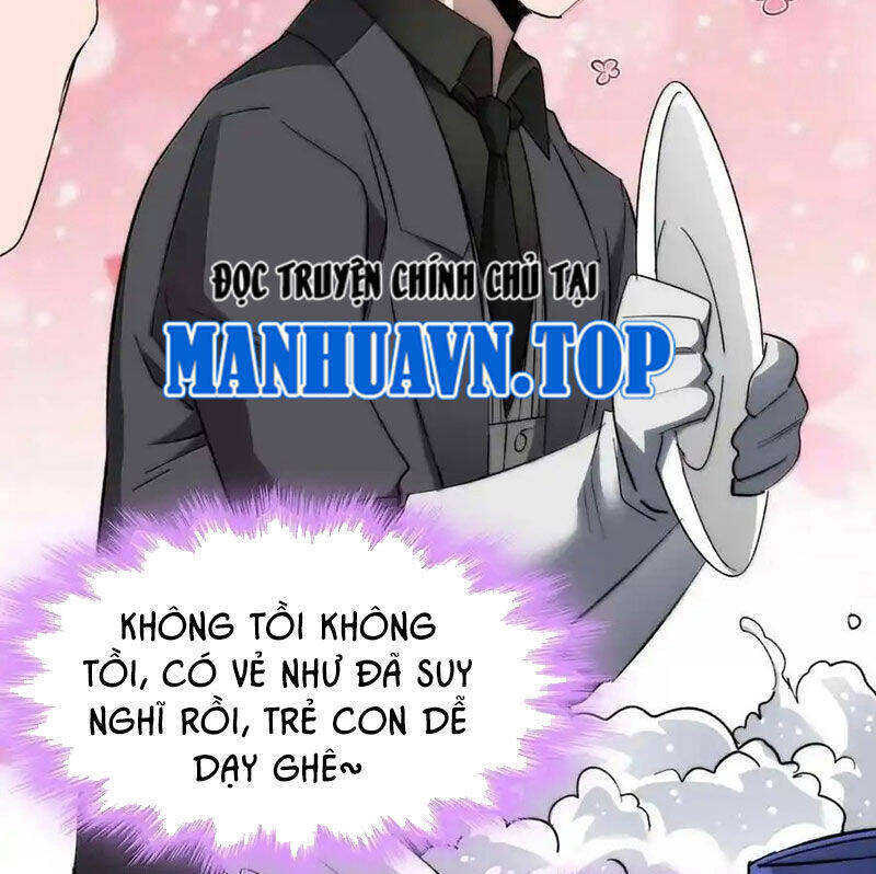 Sức Mạnh Của Ác Thần - Chapter 142 - Page 84