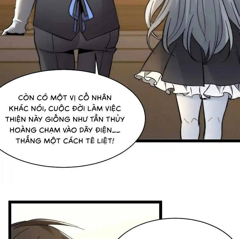 Sức Mạnh Của Ác Thần - Chapter 142 - Page 89