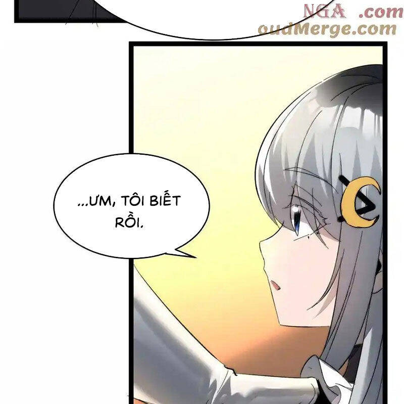 Sức Mạnh Của Ác Thần - Chapter 142 - Page 91