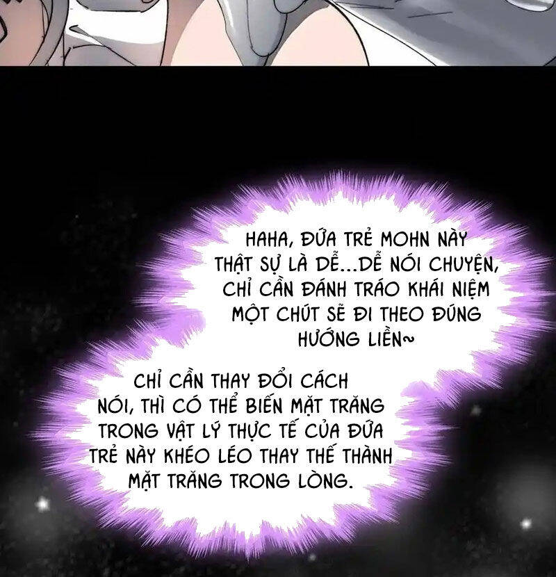 Sức Mạnh Của Ác Thần - Chapter 142 - Page 93