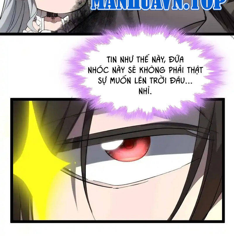 Sức Mạnh Của Ác Thần - Chapter 142 - Page 96