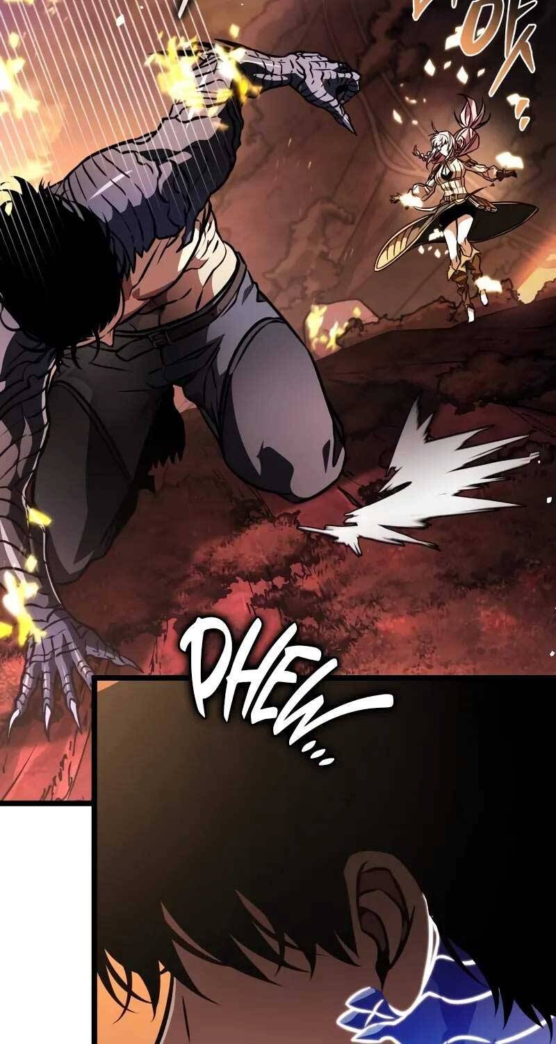 Chiến Binh Hồi Quy - Chapter 48 - Page 106