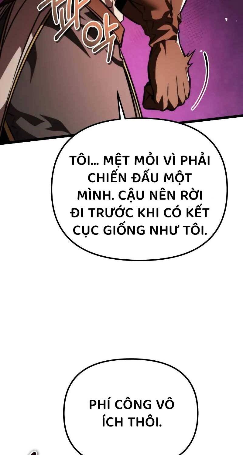 Chiến Binh Hồi Quy - Chapter 48 - Page 124