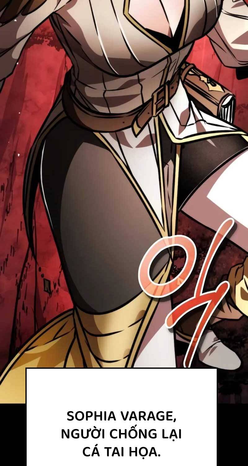 Chiến Binh Hồi Quy - Chapter 48 - Page 131