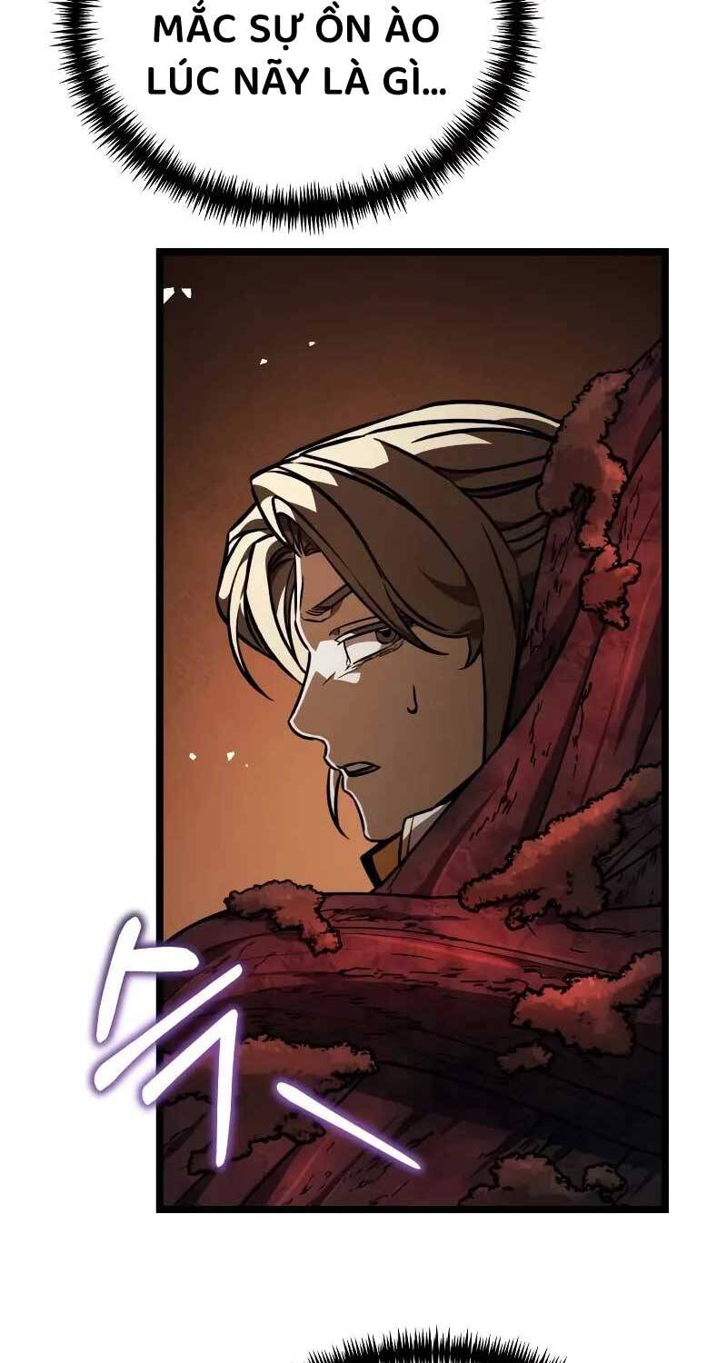 Chiến Binh Hồi Quy - Chapter 48 - Page 153