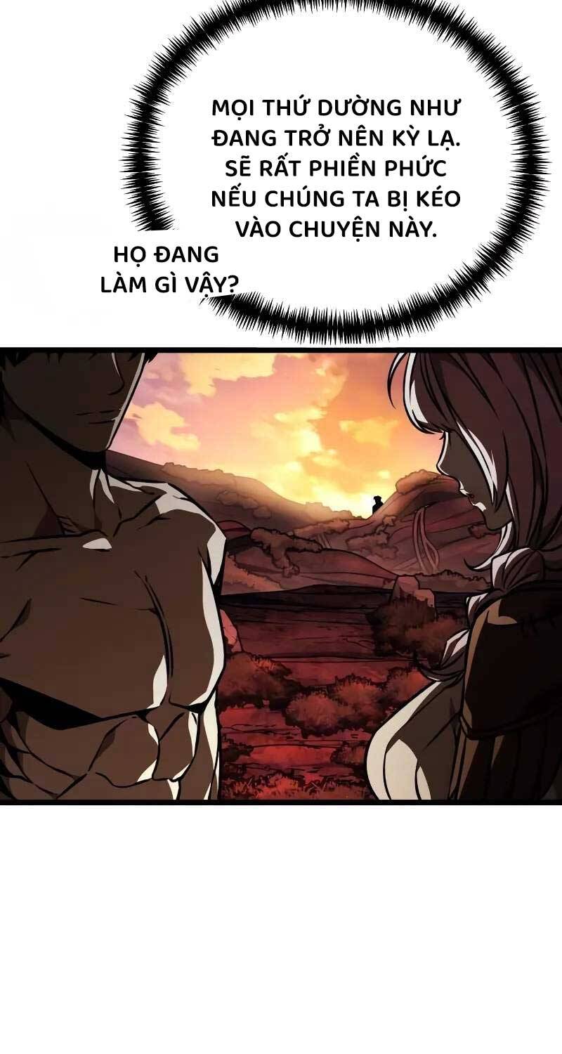 Chiến Binh Hồi Quy - Chapter 48 - Page 154