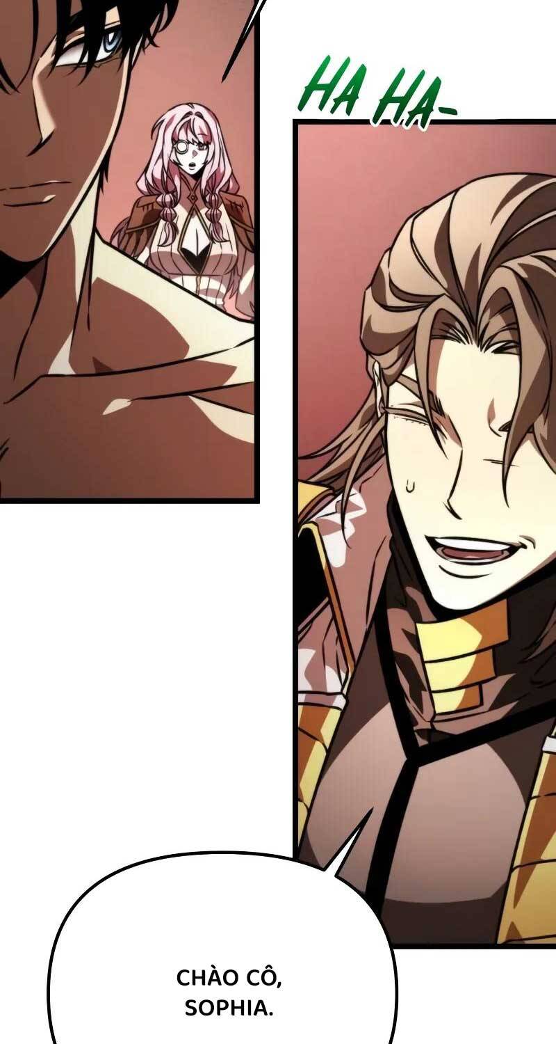Chiến Binh Hồi Quy - Chapter 48 - Page 161