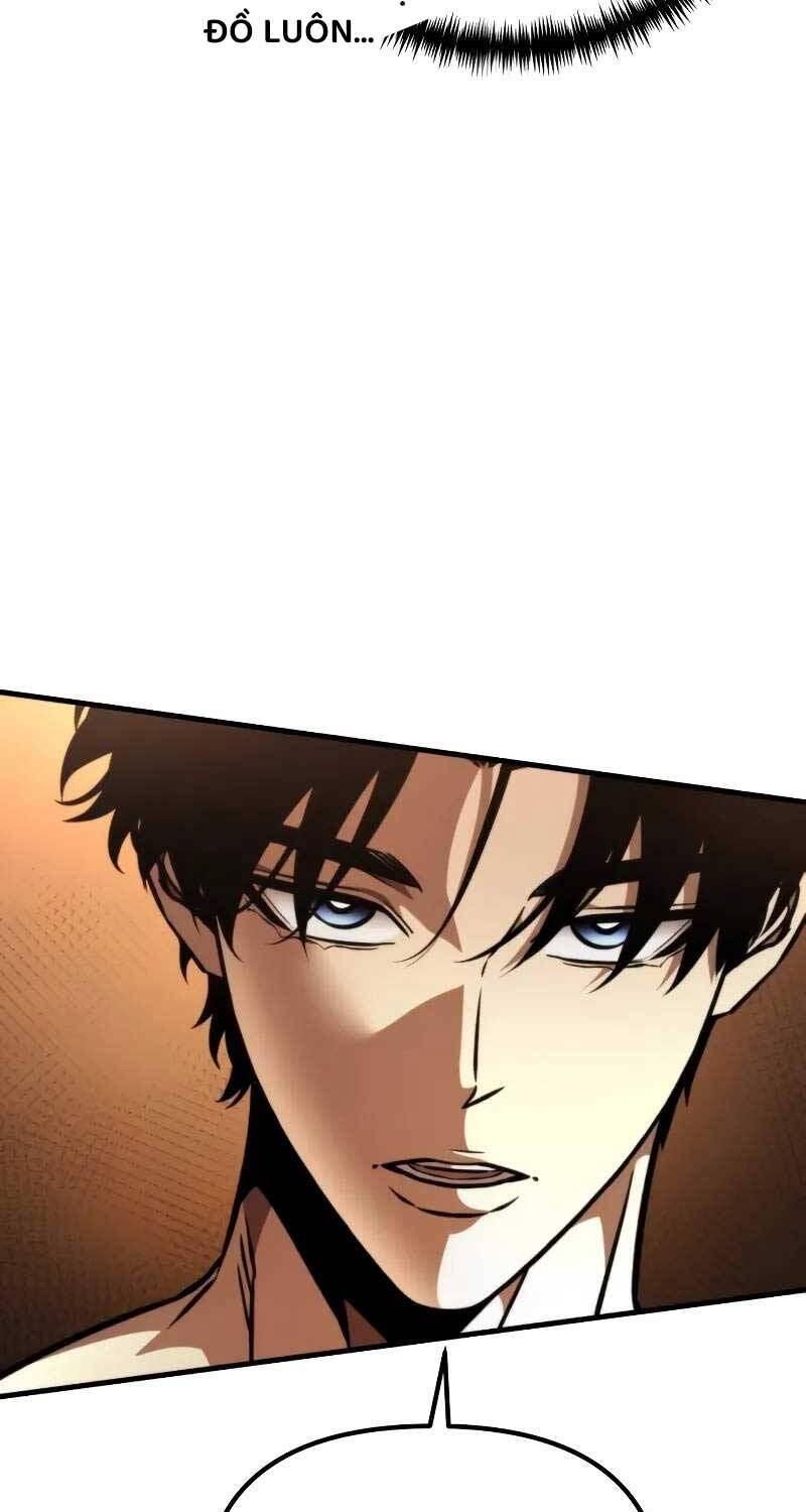 Chiến Binh Hồi Quy - Chapter 48 - Page 19