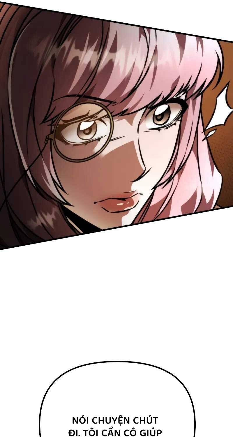 Chiến Binh Hồi Quy - Chapter 48 - Page 21