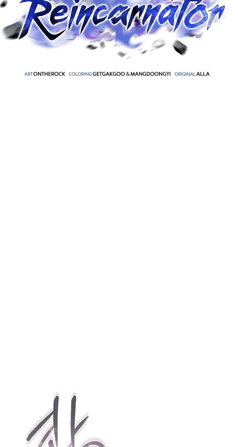 Chiến Binh Hồi Quy - Chapter 48 - Page 38