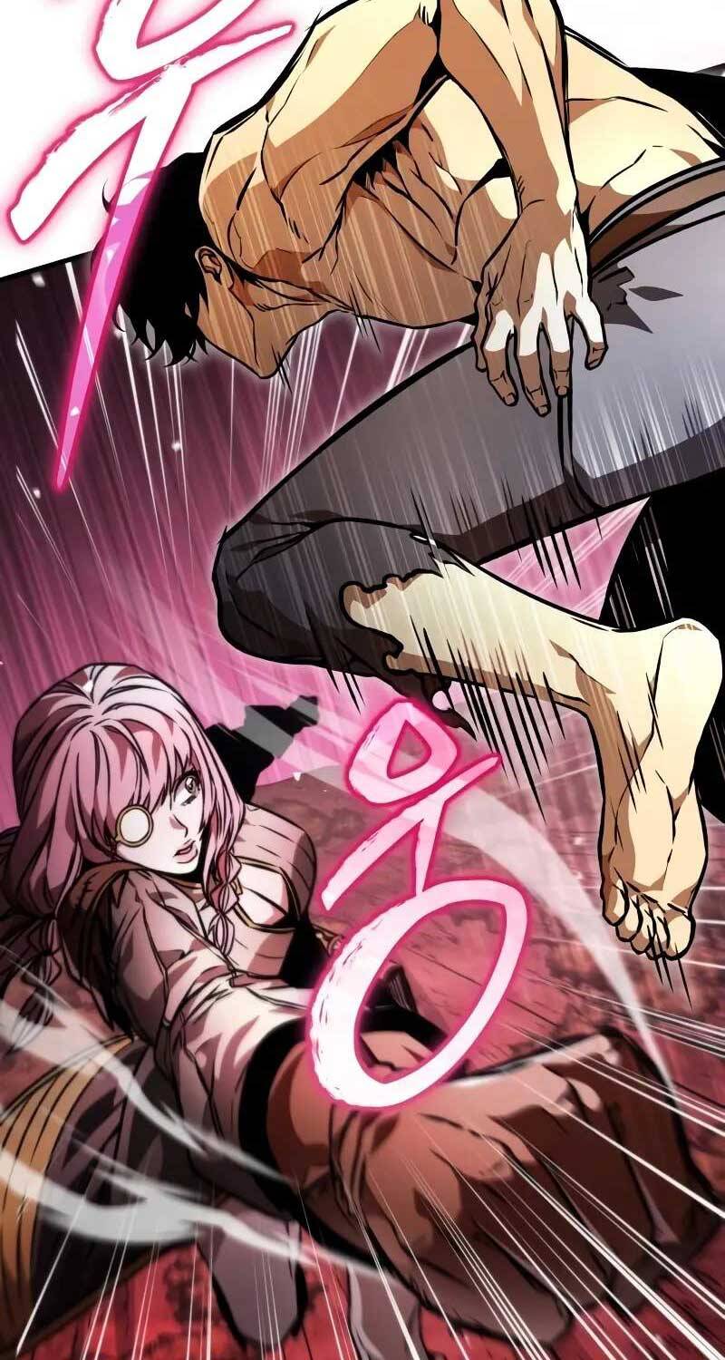 Chiến Binh Hồi Quy - Chapter 48 - Page 43