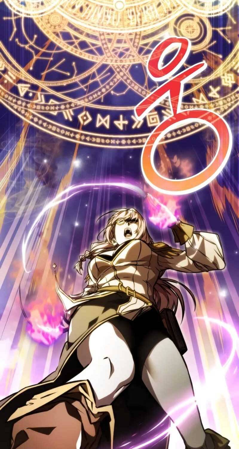 Chiến Binh Hồi Quy - Chapter 48 - Page 50