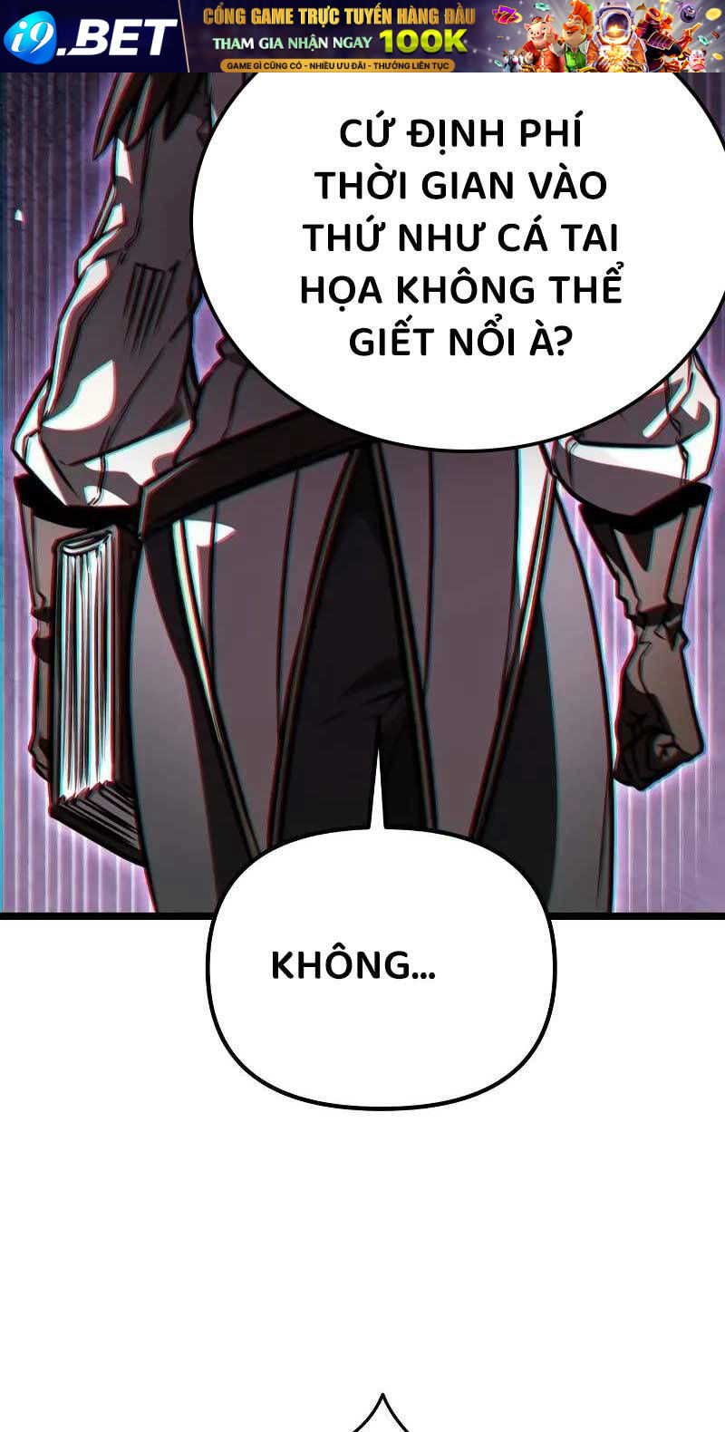 Chiến Binh Hồi Quy - Chapter 48 - Page 84