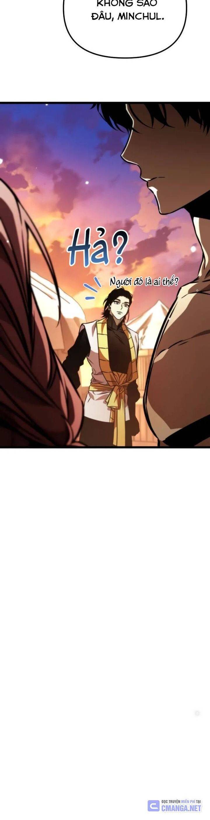 Chiến Binh Hồi Quy - Chapter 49 - Page 11