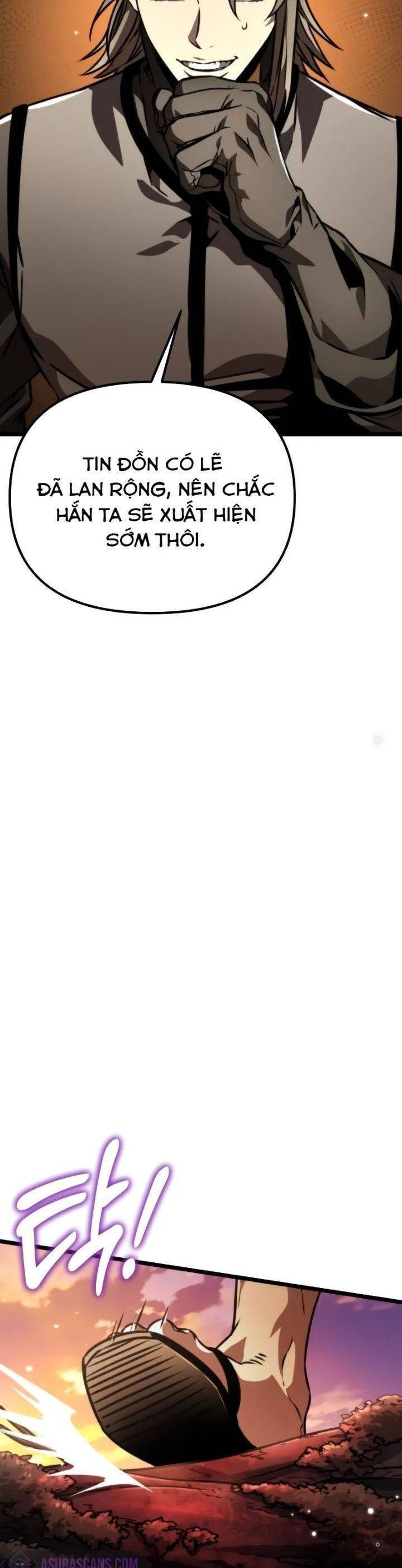 Chiến Binh Hồi Quy - Chapter 49 - Page 18