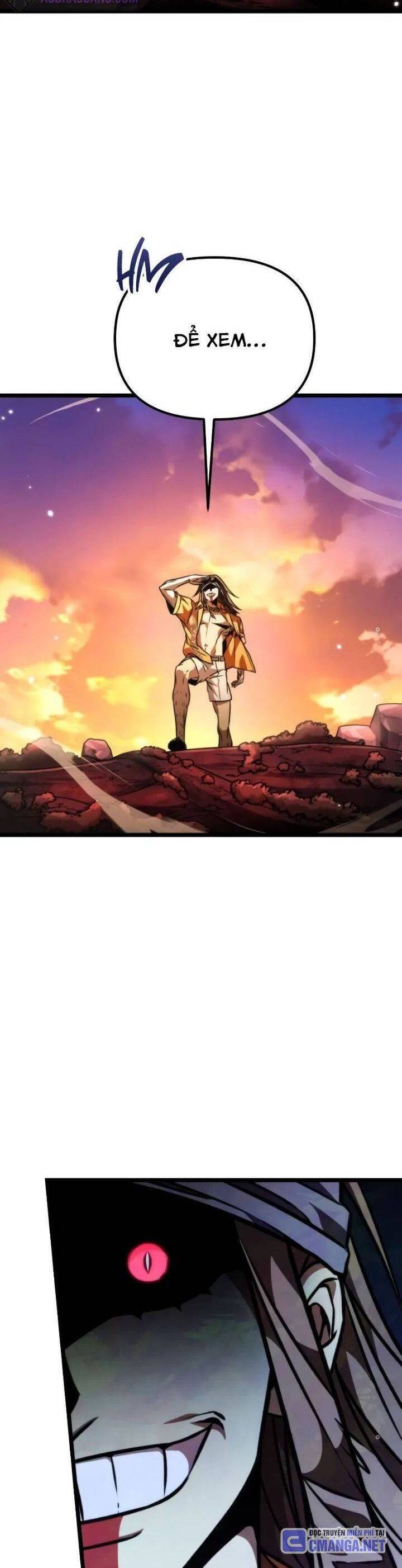 Chiến Binh Hồi Quy - Chapter 49 - Page 19