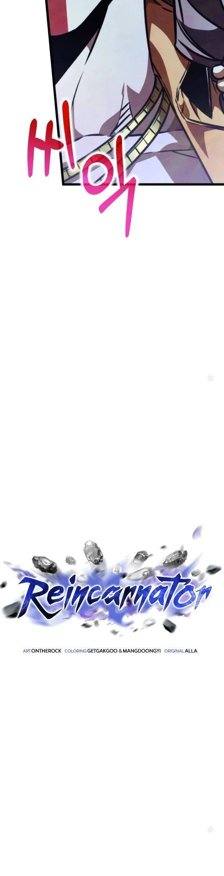 Chiến Binh Hồi Quy - Chapter 49 - Page 20