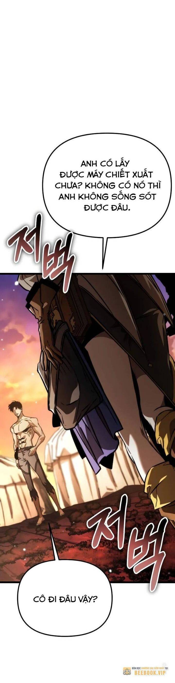 Chiến Binh Hồi Quy - Chapter 49 - Page 21