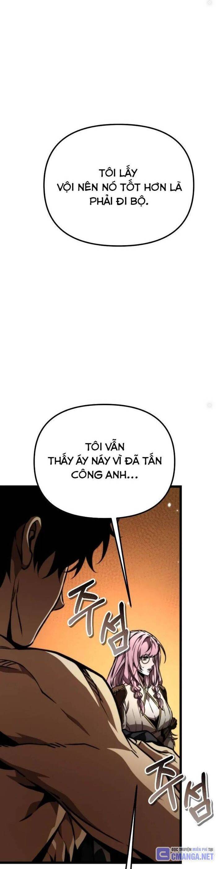 Chiến Binh Hồi Quy - Chapter 49 - Page 23