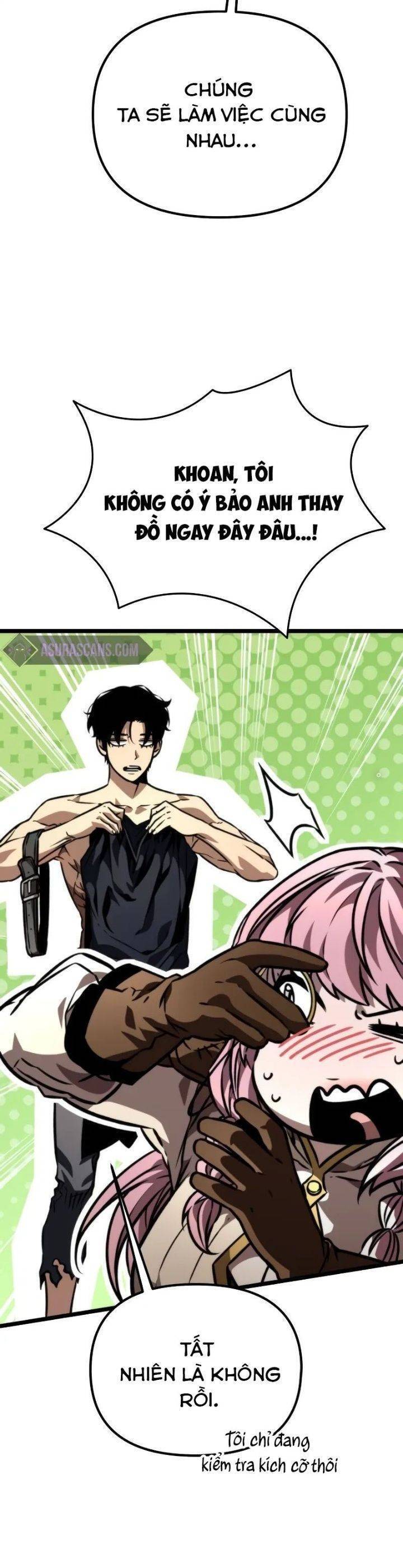 Chiến Binh Hồi Quy - Chapter 49 - Page 24