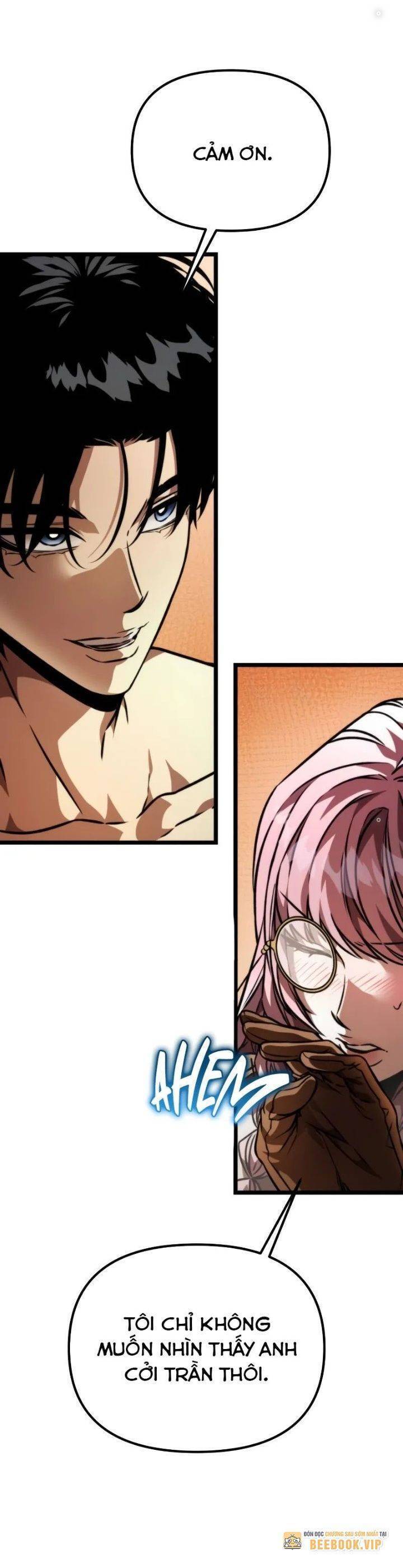Chiến Binh Hồi Quy - Chapter 49 - Page 25