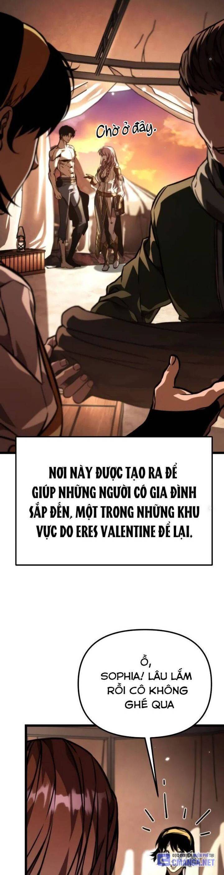 Chiến Binh Hồi Quy - Chapter 49 - Page 27