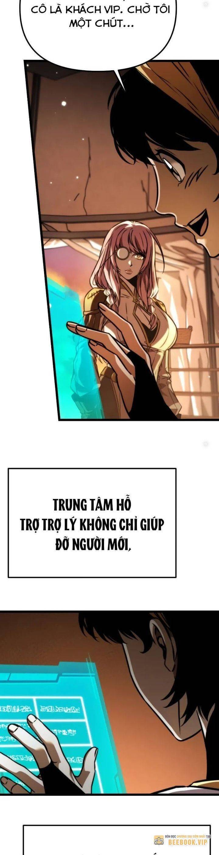 Chiến Binh Hồi Quy - Chapter 49 - Page 29